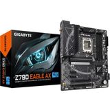 Gigabyte Z790 Eagle AX WiFi6E Intel LGA1700 DDR5 ATX Gaming Anakart