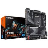 Gigabyte Z790 GAMING X Intel Z790 Soket 1700 DDR5 7600MHz ATX Anakart