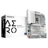 Gigabyte Z890 Aero G Intel LGA1851 DDR5 ATX Gaming Anakart