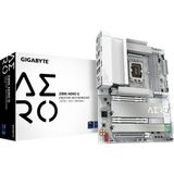 Gigabyte Z890 Aero G Intel LGA1851 DDR5 ATX Gaming Anakart