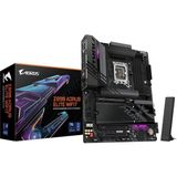 Gigabyte Z890 Aorus Elite Wıfı7 Intel LGA1851 Ddr5 Atx Anakart Teşhir