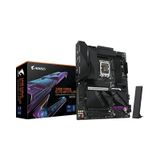 Gigabyte Z890 Aorus Elıte Wıfı7 Plus 1851 Ddr5 9466+ Oc Mhz Atx Aaaa18gıg0006