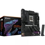Gigabyte Z890 Aorus Elıte Wıfı7 Plus 1851 Ddr5 9466+ (Oc) Mhz Atx Gaming (Oyuncu) Anakart