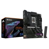 Gıgabyte Z890 Aorus Elite Wıfı7 Plus Anakart - Intel Core Ultra (Seri 2) Cpu'ları, 16+1+2 Fazlı Vrm'yi, 9466 Mhz'e Kadar Ddr5 (Oc), 1× Pcıe 5.0 + 3× Pcıe 4.0, Wi-Fi 7, 5Gbe Lan, Usb 4'Ü Destekler