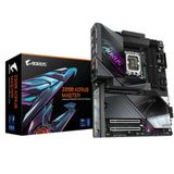 GIGABYTE Z890 AORUS MASTER 9500MHz OC Wi-Fi 7 DDR5 Soket 1851 M.2 HDMI Thunderbolt 4 ATX Anakart