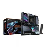 Gıgabyte Z890 Aorus Master Aı Top Intel Core Ultra (Seri 2) Lga 1851 Anakart, E-Atx, Ddr5, 4X M.2, Pcıe 5.0, Thunderbolt 4, Wıfı7, 10Gbe Lan, Ez-Latch