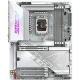 Gigabyte Z890 Aorus Pro Ice WiFi7 Intel LGA1851 DDR5 ATX Gaming Anakart