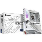 Gigabyte Z890 Aorus Pro Ice WiFi7 Intel LGA1851 DDR5 ATX Gaming Anakart