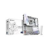 Gigabyte Z890 Aorus Tachyon Ice Intel LGA1851 DDR5 E-ATX Anakart