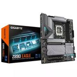 Gigabyte Z890 Eagle Intel LGA1851 DDR5 ATX Anakart