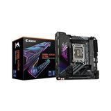 Gigabyte Z890I Aorus Ultra Intel LGA1851 DDR5 Mini ITX Anakart