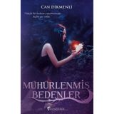 Gigant Torunları - Mühürlenmiş Bedenler - Can Dikmenli