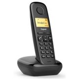 Gigaset A170 10'Lu Paket Telsiz Telefon – 10 Adet Kablosuz DECT Telefon Seti Ekonomik Ofis Tipi Çözüm
