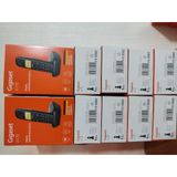 Gigaset A170 telsiz telefon 10 lu paket