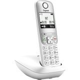 Gigaset A690 Beyaz Handsfree DECT Kablosuz Sabit Hat Telsiz Telefon