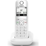 Gigaset A690 Beyaz Handsfree Dect Telsiz Telefon (Kdo)