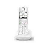 Gigaset A690 Beyaz Telsiz Telefon Handsfree (Teşhir)