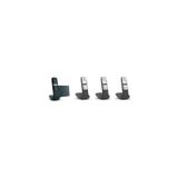 Gigaset Analog & Ip 4 Dahili Dect Telsiz Kablosuz Telefon Santrali As690ıp-A690