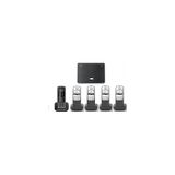 Gigaset Analog & Ip 5 Dahili Dect Telsiz Kablosuz Telefon Santrali C530-A690