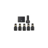 Gigaset Analog &Ip 6 Dahili Dect Telsiz Kablosuz Telefon Santrali C550
