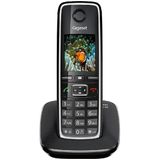 Gigaset C530ıp Ip Telsiz Telefon Teşhir