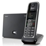 Gigaset C530IP Telsiz Telefon