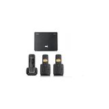 Gigaset C550 Analog & IP 3 Dahili Telsiz Kablosuz Telefon Santrali