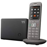 Gigaset Cl660 Renkli Ekran Handsfree Telsiz Telefon