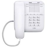 Gigaset Da 310 Beyaz Masa Telefonu