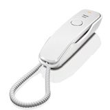 Gigaset DA210 Beyaz Duvar Tipi Telefon