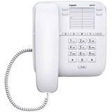 Gigaset DA310 Beyaz Telefon