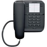 Gigaset DA310 Siyah Telefon