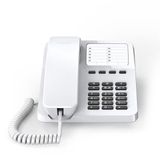 Gigaset Desk 400 Beyaz Analog Sabit Hat Ofis Kablolu Masaüstü Telefon
