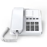 Gigaset Desk 400 Siyah Analog Sabit Hat Kablolu Masaüstü Telefon