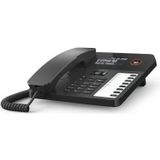 Gigaset DESK 600 Siyah Kablolu Masa Telefonu