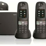 Gigaset E630 Duo 2 Ahizeli Dect Telefon
