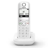 Gigaset GA690 Beyaz Dect Kablosuz Telefon