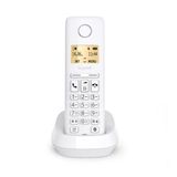 Gigaset Pure 100 Beyaz Telsiz Telefon