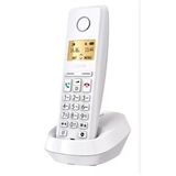 Gigaset Pure 200 Dect Beyaz Telsiz Telefon (Kdo)