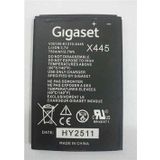 Gigaset SL450 SL450 GO SL400 SL780 Uyumlu Batarya V30145-K1310-X445 – Li-Ion 3.7V Profesyonel Telsiz Telefon Pili