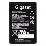 Gigaset SL750 V30145-K1310-X445 Batarya