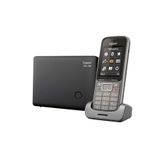 Gigaset Sl800 Black Edition Telsiz Telefon