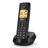Gigaset Sl800 Hsb Pro Dect Telsiz Telefon (Kdo)