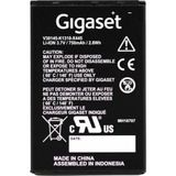 Gigaset SL800 V30145-K1310-X445 Batarya