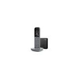 Gıgaset Telsız Dect Telefon Cl390 Grı