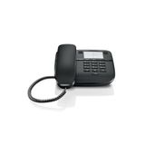 GIGASET Telsiz Telefon - Masaüstü Telefon - Sabit Ev Telefonu