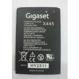 Gigaset V30145-K1310-X445 SL450 SL450 GO Batarya