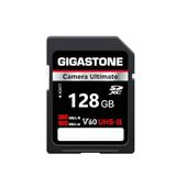 Gıgastone Uhs-Iı V60 128 Gb Sd Kart, Camera Ultimate, 280/100 Mb/S'ye Kadar, Dslr Canon İçin U3 Sdxc 4K Ultra Hd Uhd Video, 2 Mini Kılıf İle