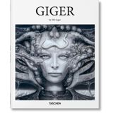 Giger (Kapak Değişebilir)