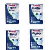 Giggles 120 Adet En Büyük Boy XL Külotlu Yetişkin Bezi
